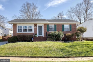 3921 Zurich Rd, Randallstown, MD 21133