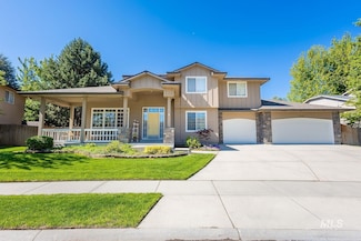 13127 W Pala Mesa Dr, Boise, ID 83713