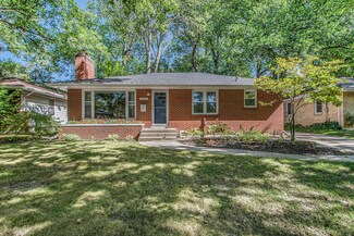 1842 Houseman Ave NE, Grand Rapids, MI 49505