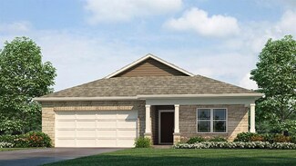 3152 W Haberdashery Dr, Monrovia, IN 46157