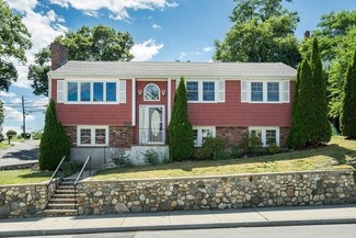 85 Upton Rd, Waltham, MA 02452