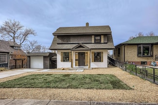 1551 S University Blvd, Denver, CO 80210