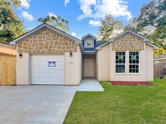 3819 Spence St, Dallas, TX 75215