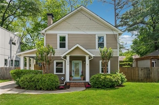 183 Whitefoord Ave NE, Atlanta, GA 30307