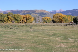 TBD W 3000 S, Driggs, ID 83422