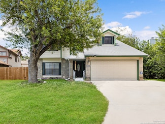 1632 de Valle, San Antonio, TX 78251