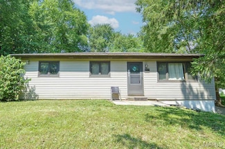 319 Bethel Meadows Rd, Caseyville, IL 62232