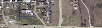 1155 Cottonwood Ln, Denton, TX 76207