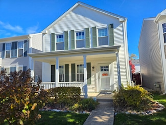 116 Presidential Blvd Unit 2210, Oswego, IL 60543