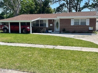 4123 Piper Dr, Jacksonville, FL 32207