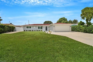 2193 45th Terrace SW, Naples, FL 34116