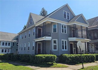 30 Watson Place Unit 32, Utica, NY 13502