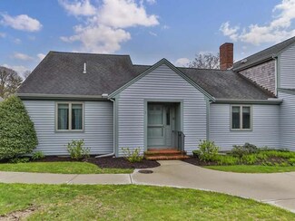 1 Seastrand Way Unit 3, Chatham, MA 02633