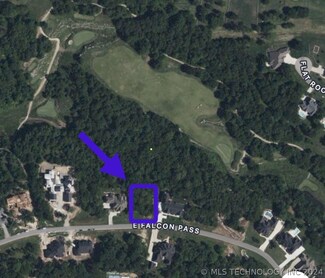 17865 E Falcon Pass, Owasso, OK 74055