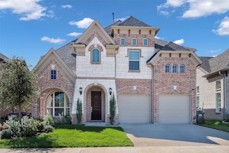 1705 Frisco Hills Blvd, Little Elm, TX 75068