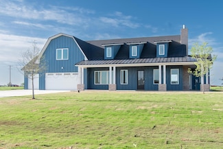 9934 Steelwood Ln, Canyon, TX 79015
