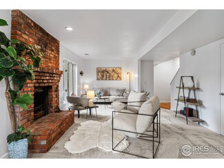 3000 Broadway St Unit 3&4, Boulder, CO 80304