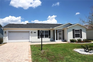 2609 Privada Dr, The Villages, FL 32162