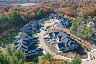 6 Lily Pond Ln Unit 2, Lexington, MA 02420