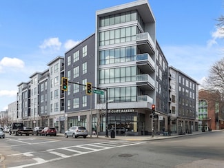 3531 Washington St Unit 419, Jamaica Plain, MA 02130