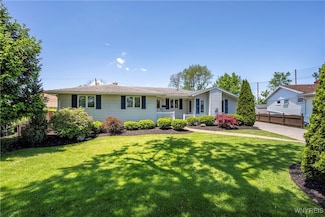 393 Woodgate Rd, Tonawanda, NY 14150
