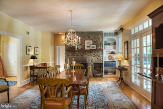 39499 Snickersville Turnpike, Middleburg, VA 20117