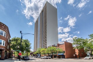 1636 N Wells St Unit 2704, Chicago, IL 60614