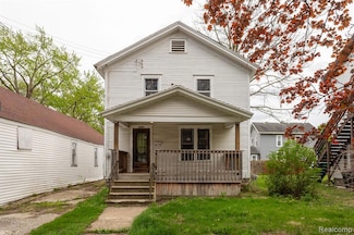 605 Homewild Ave, Jackson, MI 49201