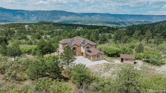 8403 Homestake Ct, Larkspur, CO 80118