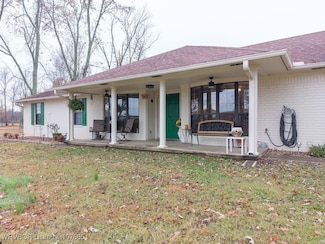 729 Pleasant Valley Rd, van Buren, AR 72956