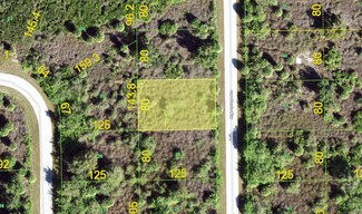 13507 High Springs Ave, Port Charlotte, FL 33981