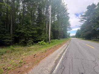 Lot 9-1 Edinburg Rd, Edinburg, ME 04448
