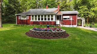 9731 Norway Lake Rd, Felch, MI 49831