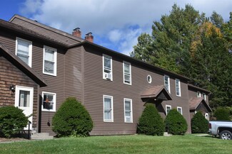 122 Batchelder St Unit 19, Barre, VT 05641