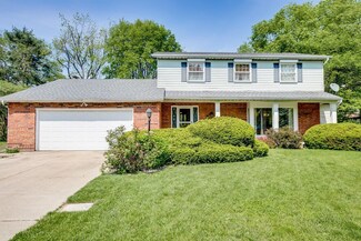 5224 N Lee Ct, South Bend, IN 46614