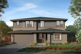 7368 Ailes Ct Unit Homesite 9, Gilroy, CA 95020