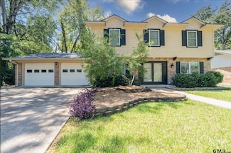 1511 Yosemite Dr, Tyler, TX 75703