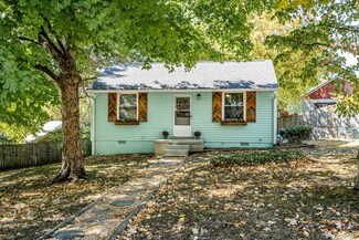 Unlisted Address