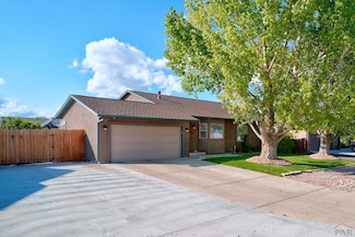 613 S Inca Dr, Pueblo, CO 81007