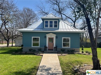 1107 W San Antonio St, San Marcos, TX 78666
