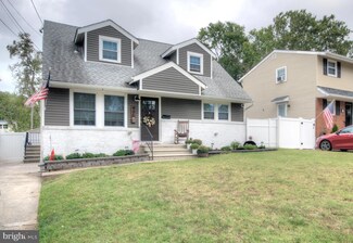 405 Roosevelt Ave, Glendora, NJ 08029