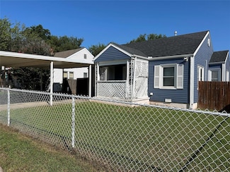 629 SW 46th St, Oklahoma City, OK 73109