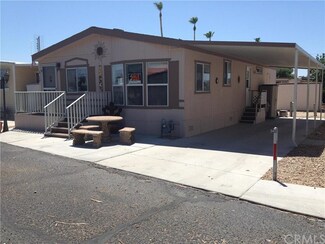 110 Marina Dr Unit 27, Needles, CA 92363
