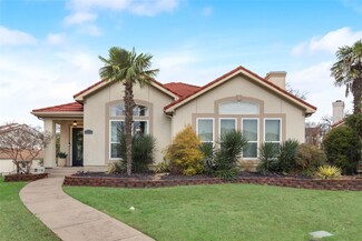 1884 Pontchartrain Dr, Rockwall, TX 75087