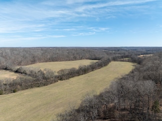 0 S Possum Hollow Road Tract 3, Nunnelly, TN 37137