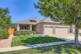 23801 E Whitaker Dr, Aurora, CO 80016