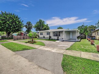 3160 SW 20th Ct, Fort Lauderdale, FL 33312