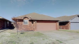 3609 Liberty Dr, Moore, OK 73160