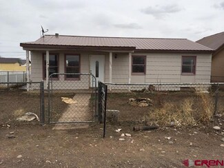 0 Pine St, Antonito, CO 81120