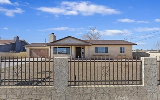 1120 Mirage Dr, Barstow, CA 92311